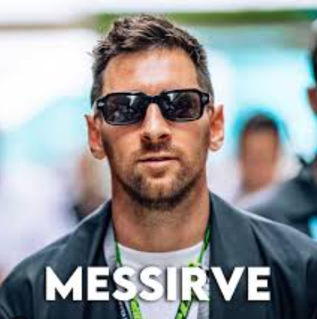 Messirve