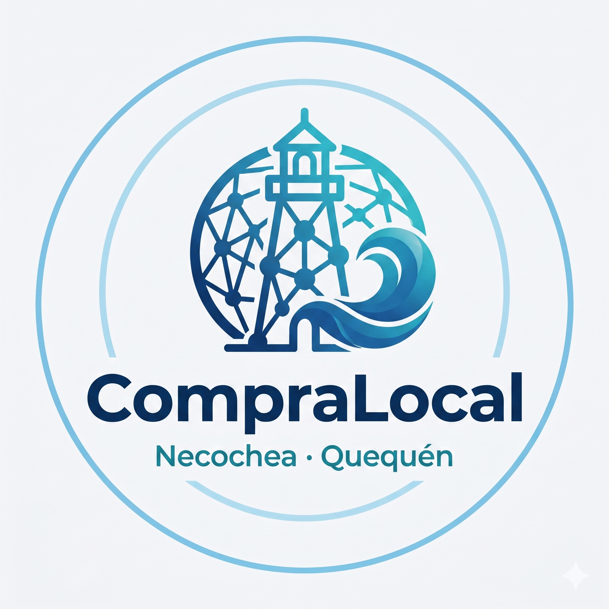 Compra Local Necochea / Quequen